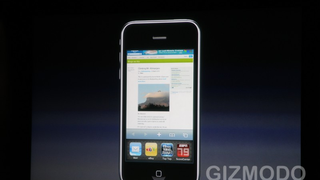 How Multitasking Works in the New iPhone OS 4.0